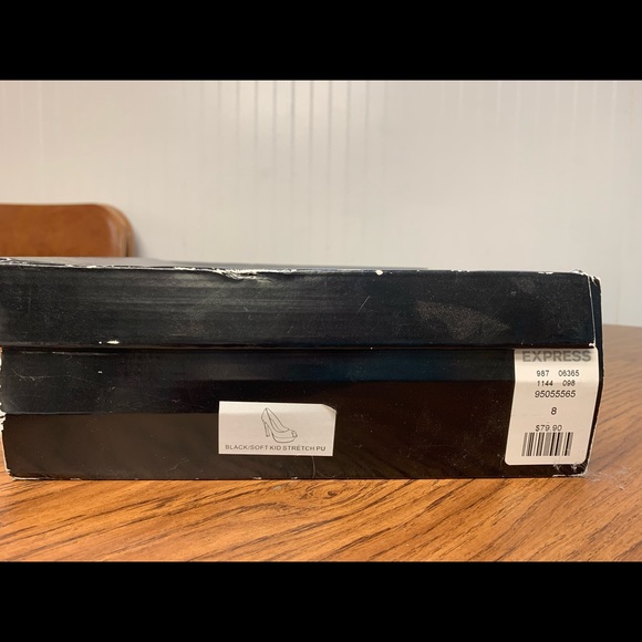 Platform Heels - Picture 5 of 6